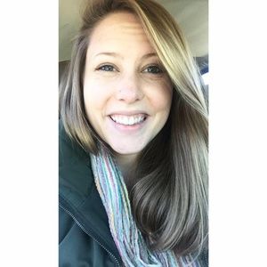 Meet your Posher, Lindsey